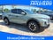 2026 Hyundai SANTA CRUZ SE FWD