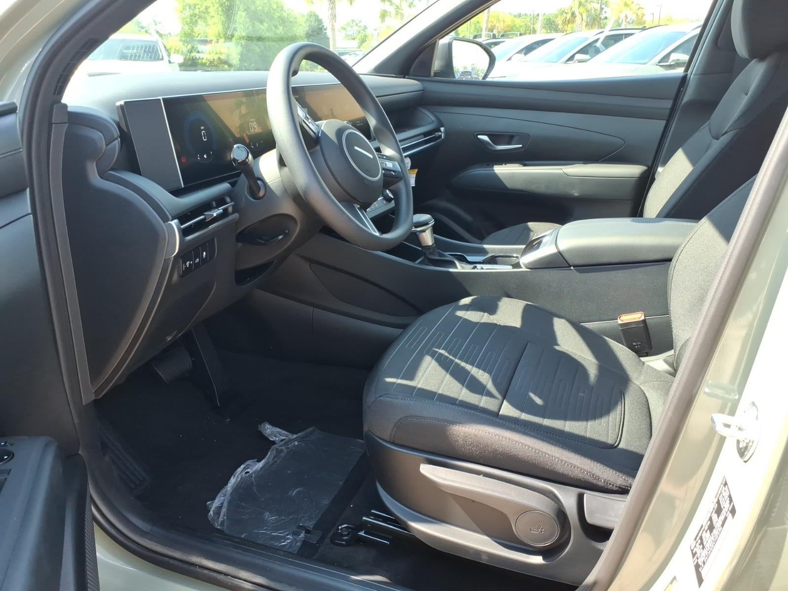 2026 Hyundai SANTA CRUZ SE FWD