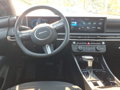 2026 Hyundai SANTA CRUZ SE FWD
