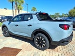 2027 Hyundai SANTA CRUZ SE FWD