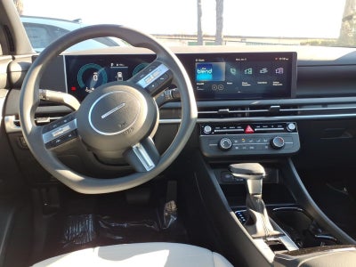 2026 Hyundai SANTA CRUZ SE FWD