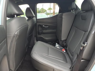 2027 Hyundai SANTA CRUZ SE AWD