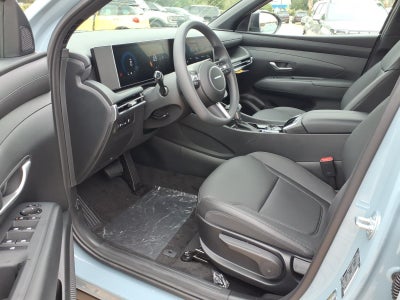 2027 Hyundai SANTA CRUZ SE AWD