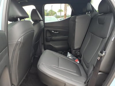 2027 Hyundai SANTA CRUZ SE AWD