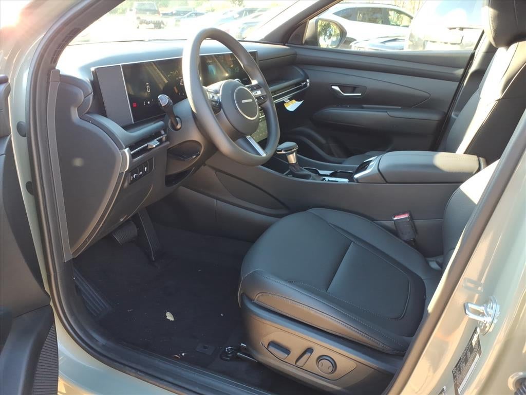 2026 Hyundai SANTA CRUZ SEL FWD