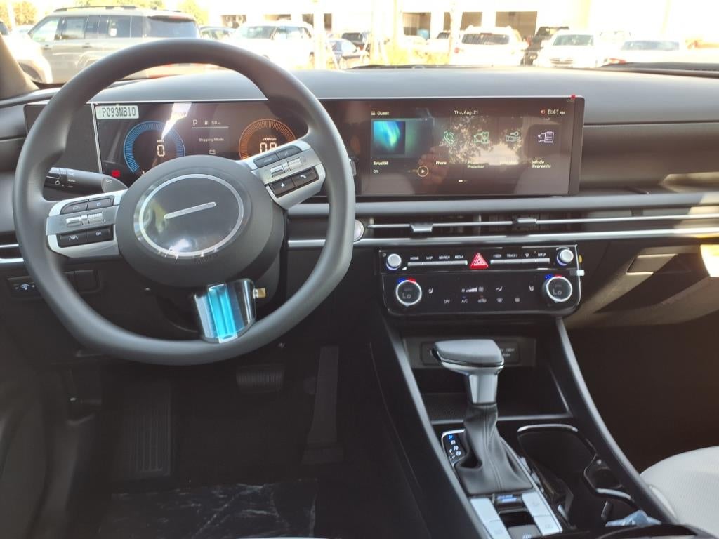 2026 Hyundai SANTA CRUZ SEL FWD