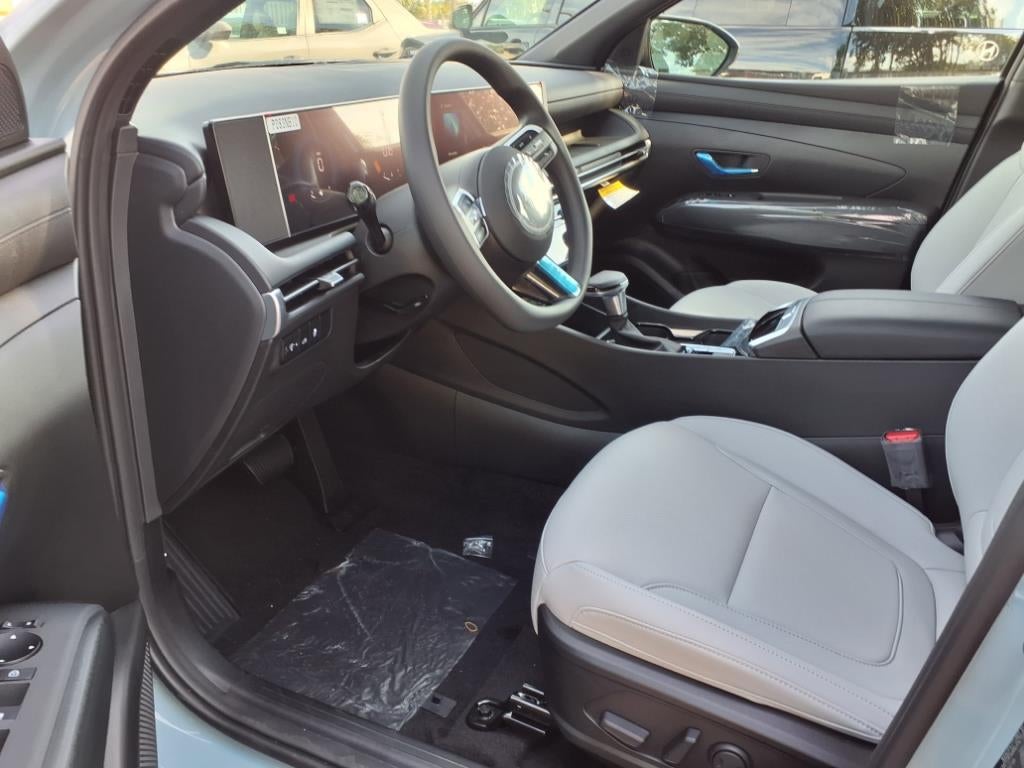 2026 Hyundai SANTA CRUZ SEL FWD