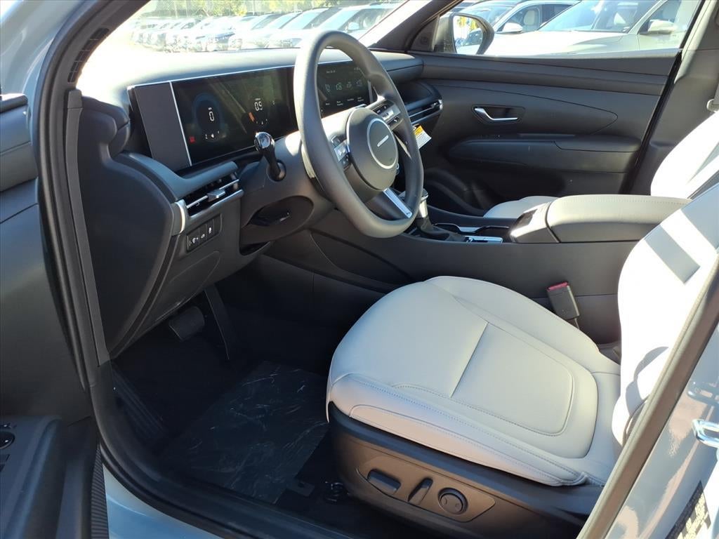 2026 Hyundai SANTA CRUZ SEL FWD