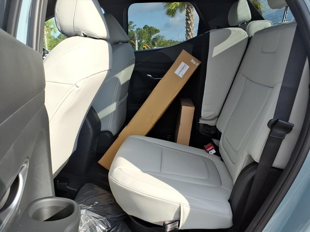 2026 Hyundai SANTA CRUZ SEL FWD