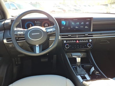 2026 Hyundai SANTA CRUZ SEL FWD