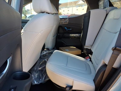 2026 Hyundai SANTA CRUZ SEL FWD