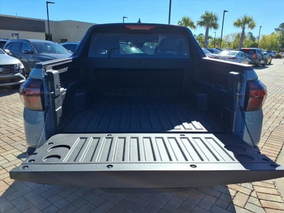 2026 Hyundai SANTA CRUZ SEL FWD