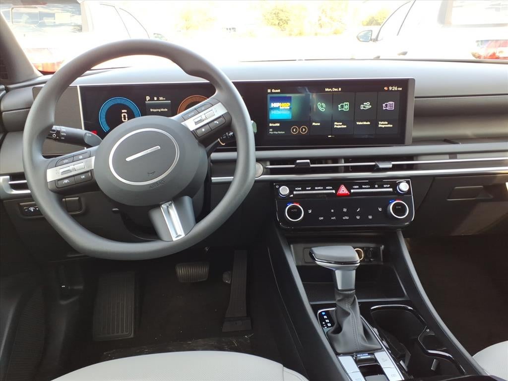 2026 Hyundai SANTA CRUZ SEL FWD