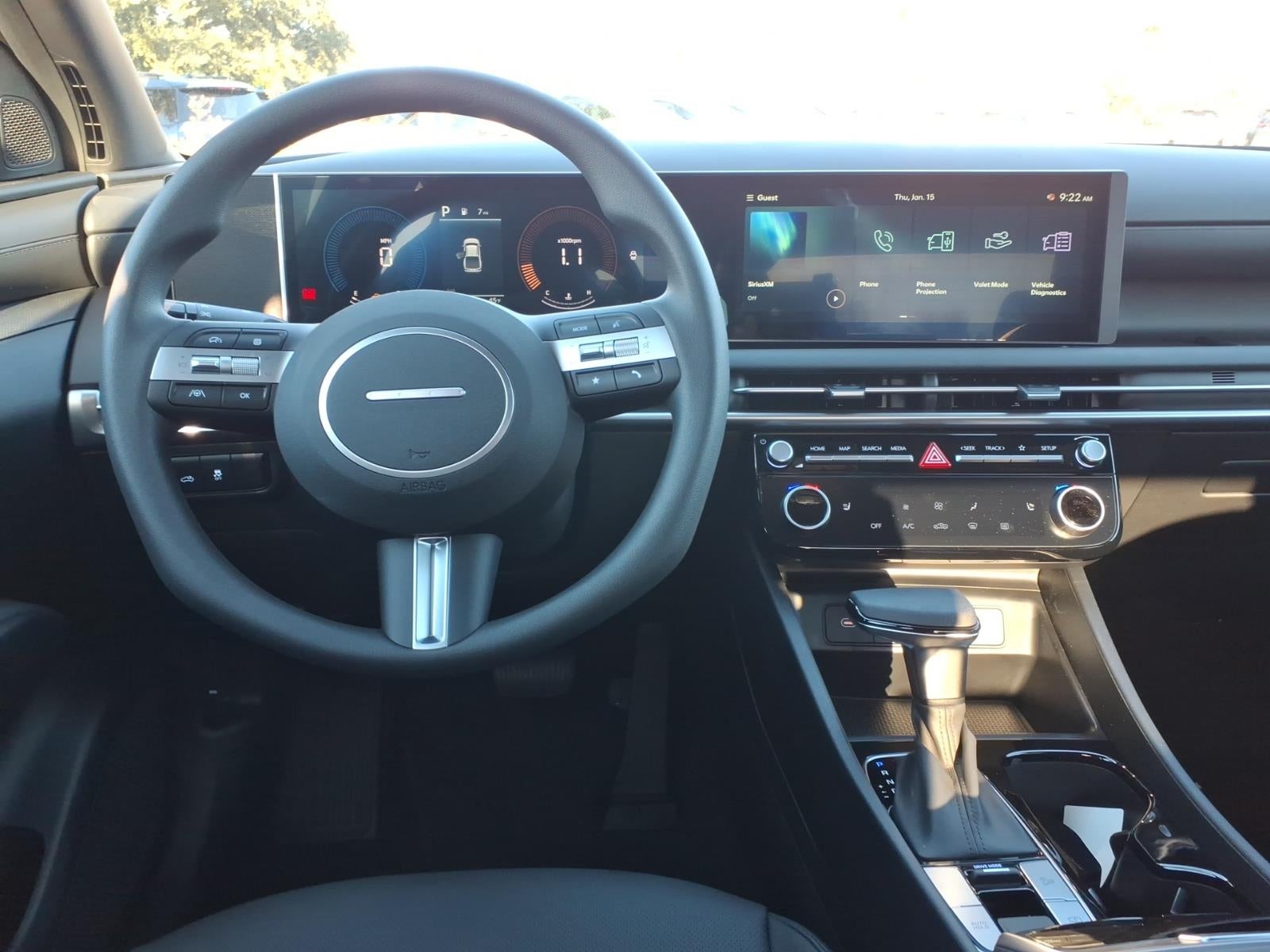 2026 Hyundai SANTA CRUZ SEL FWD