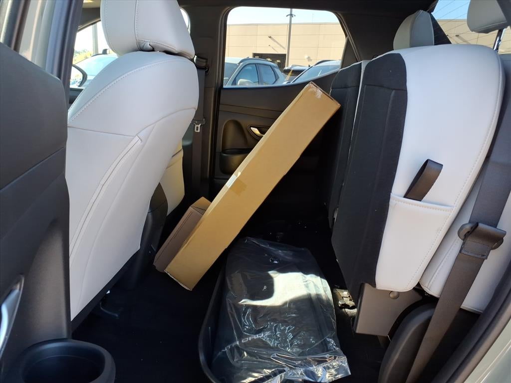 2026 Hyundai SANTA CRUZ SEL FWD