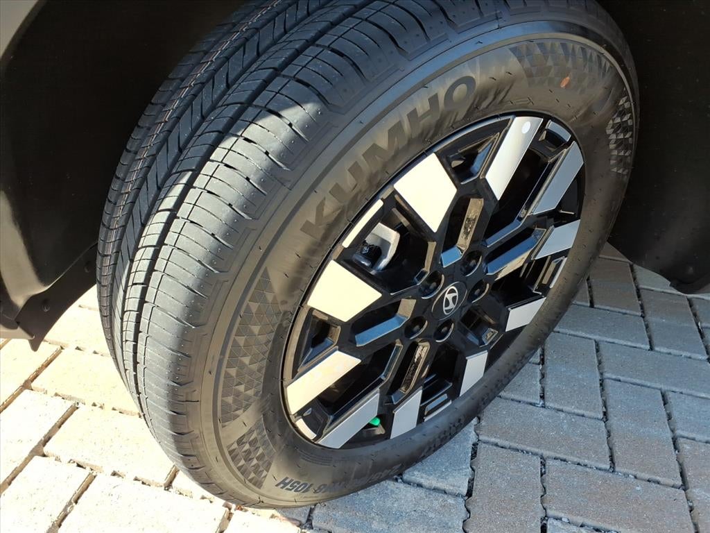 2026 Hyundai SANTA CRUZ SEL FWD