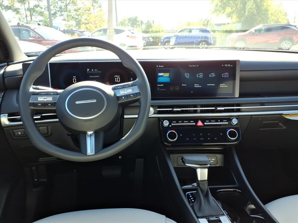 2026 Hyundai SANTA CRUZ SEL FWD