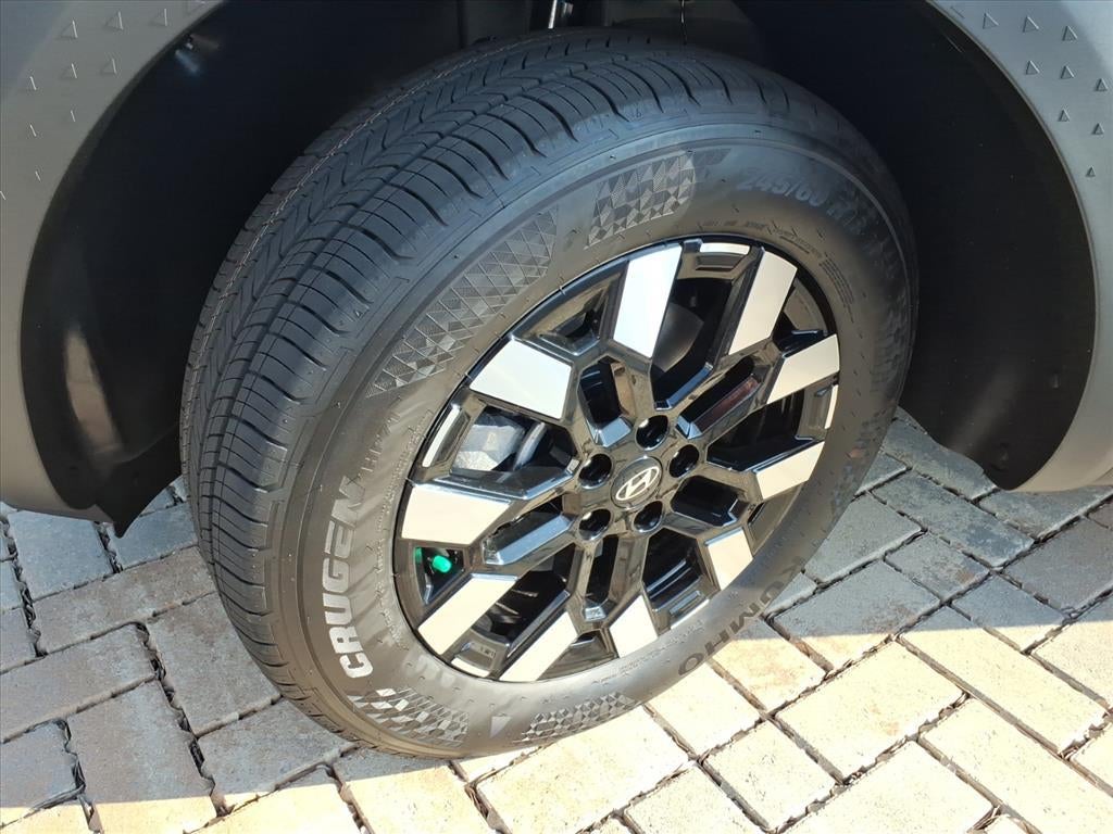 2026 Hyundai SANTA CRUZ SEL FWD