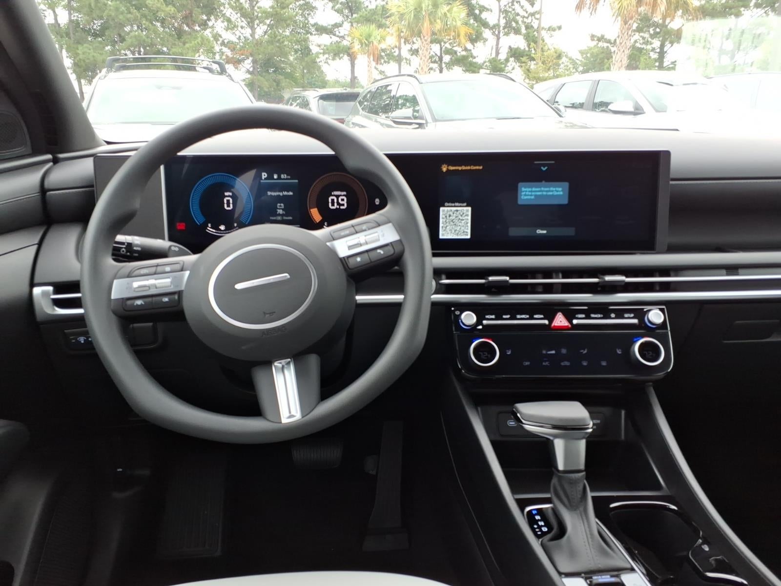 2026 Hyundai SANTA CRUZ SEL FWD