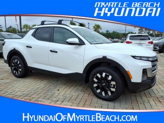 2026 Hyundai SANTA CRUZ SEL FWD