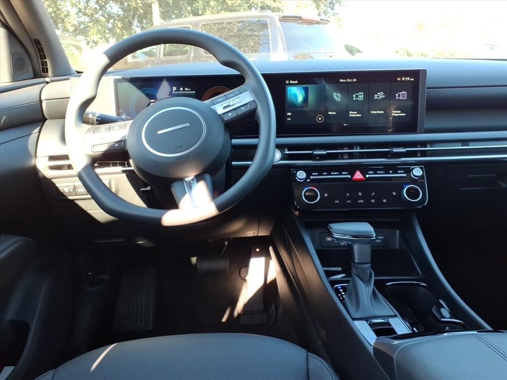 2026 Hyundai SANTA CRUZ SEL FWD