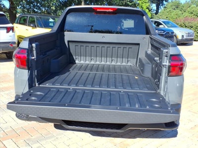 2026 Hyundai SANTA CRUZ SEL FWD