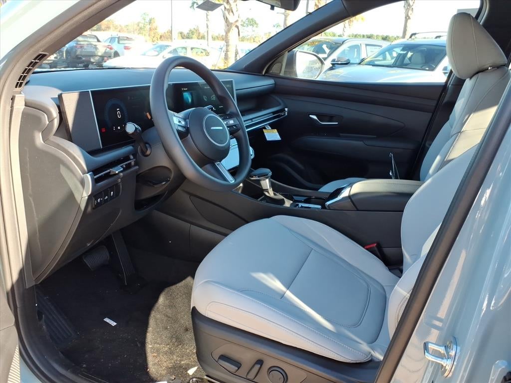 2026 Hyundai SANTA CRUZ SEL FWD