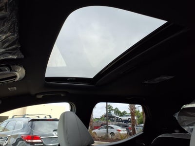 2026 Hyundai SANTA CRUZ SEL Activity FWD