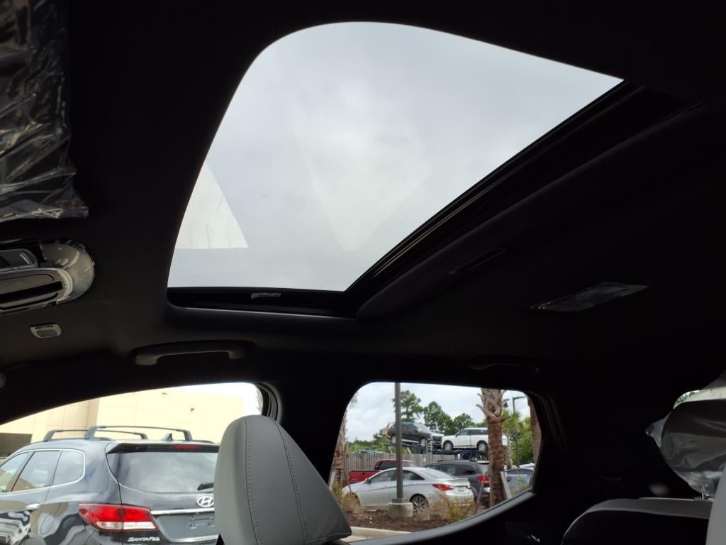 2026 Hyundai SANTA CRUZ SEL Activity FWD