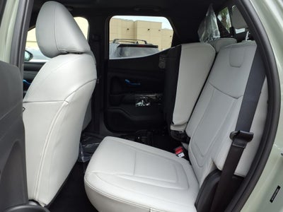 2026 Hyundai SANTA CRUZ SEL Activity FWD