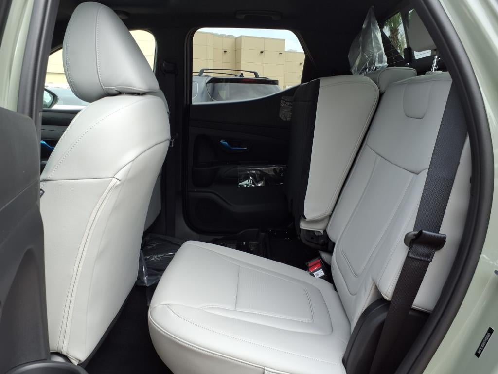 2026 Hyundai SANTA CRUZ SEL Activity FWD