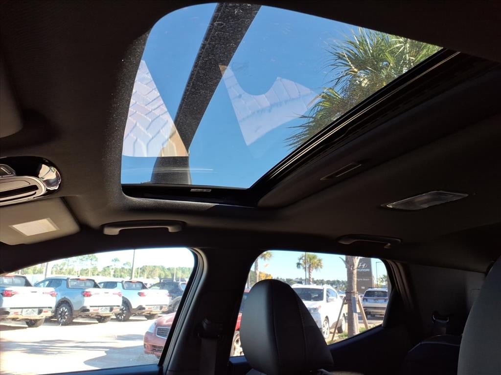 2026 Hyundai SANTA CRUZ SEL Activity FWD