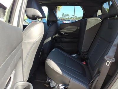 2026 Hyundai SANTA CRUZ SEL Activity FWD