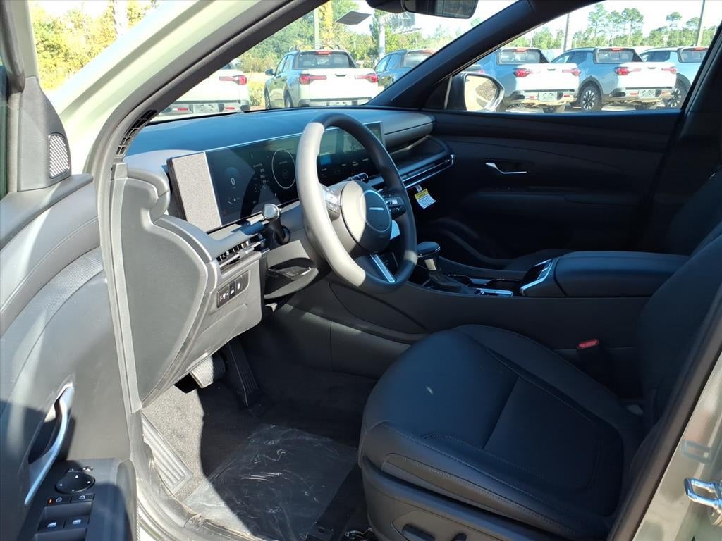 2026 Hyundai SANTA CRUZ SEL Activity FWD