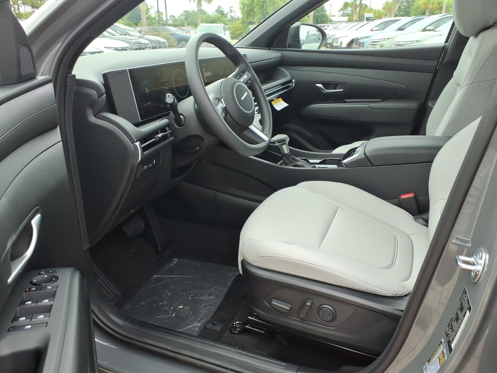 2026 Hyundai SANTA CRUZ SEL Activity FWD