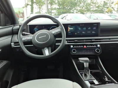 2026 Hyundai SANTA CRUZ SEL Activity FWD