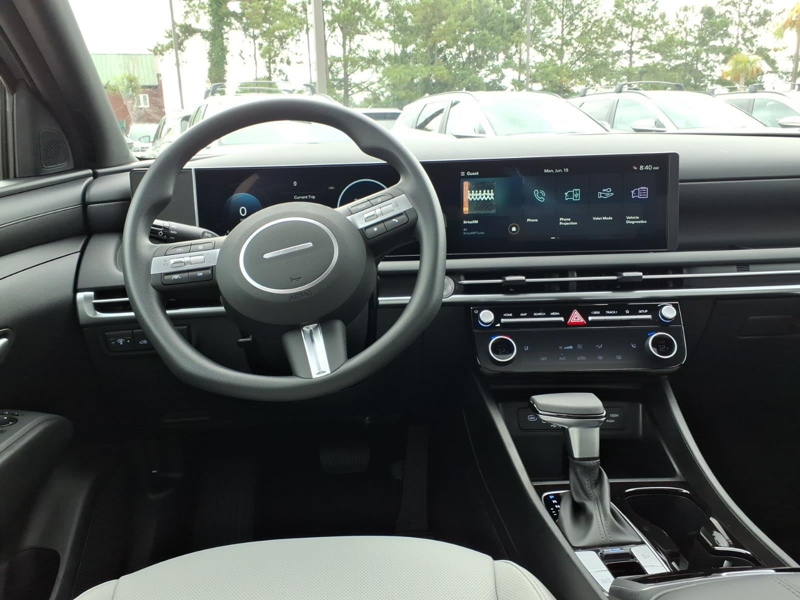 2026 Hyundai SANTA CRUZ SEL Activity FWD