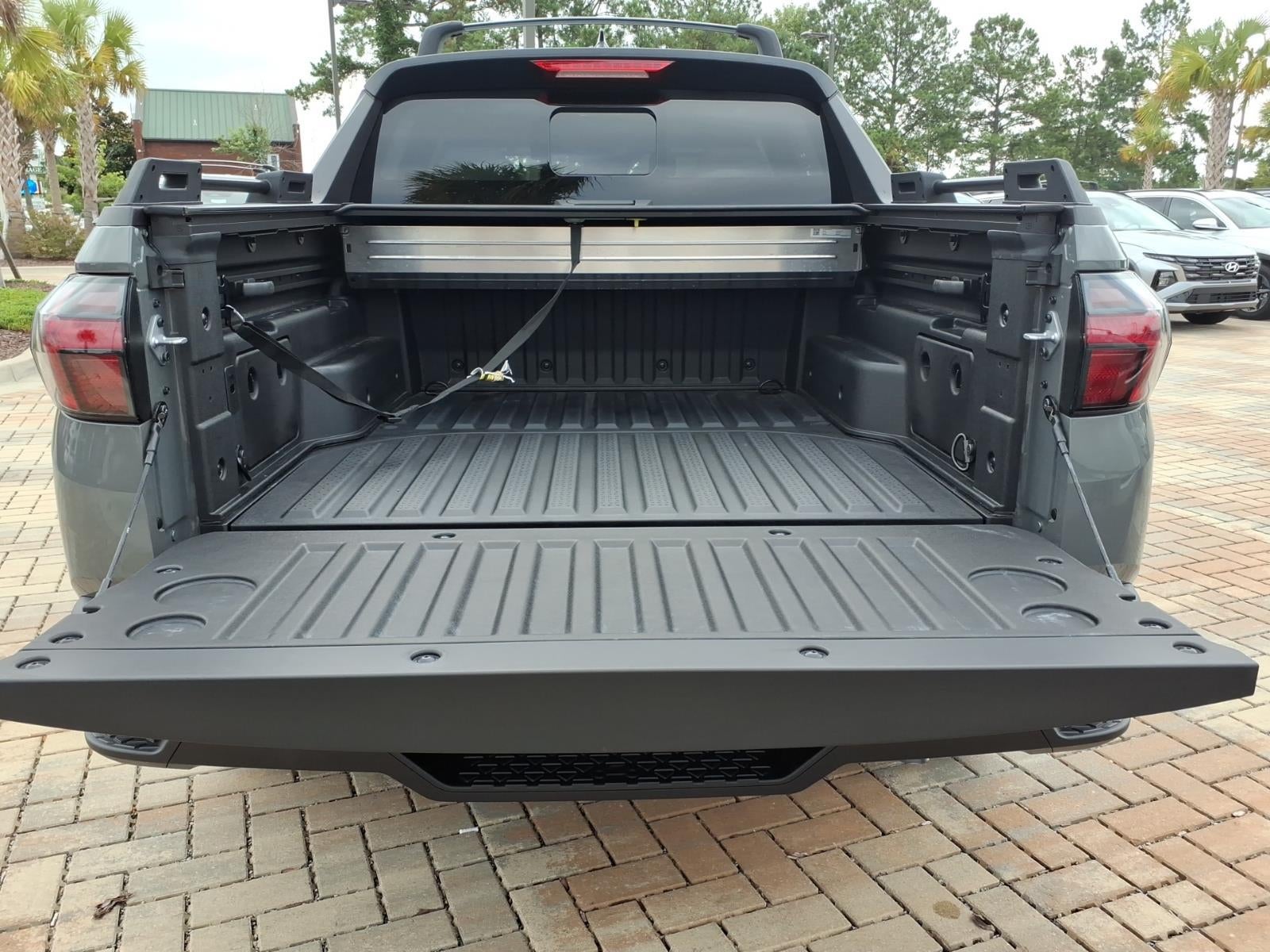 2026 Hyundai SANTA CRUZ SEL Activity FWD