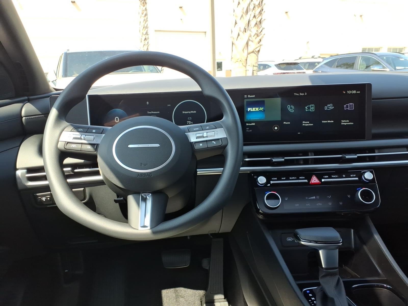 2027 Hyundai SANTA CRUZ SEL Activity FWD