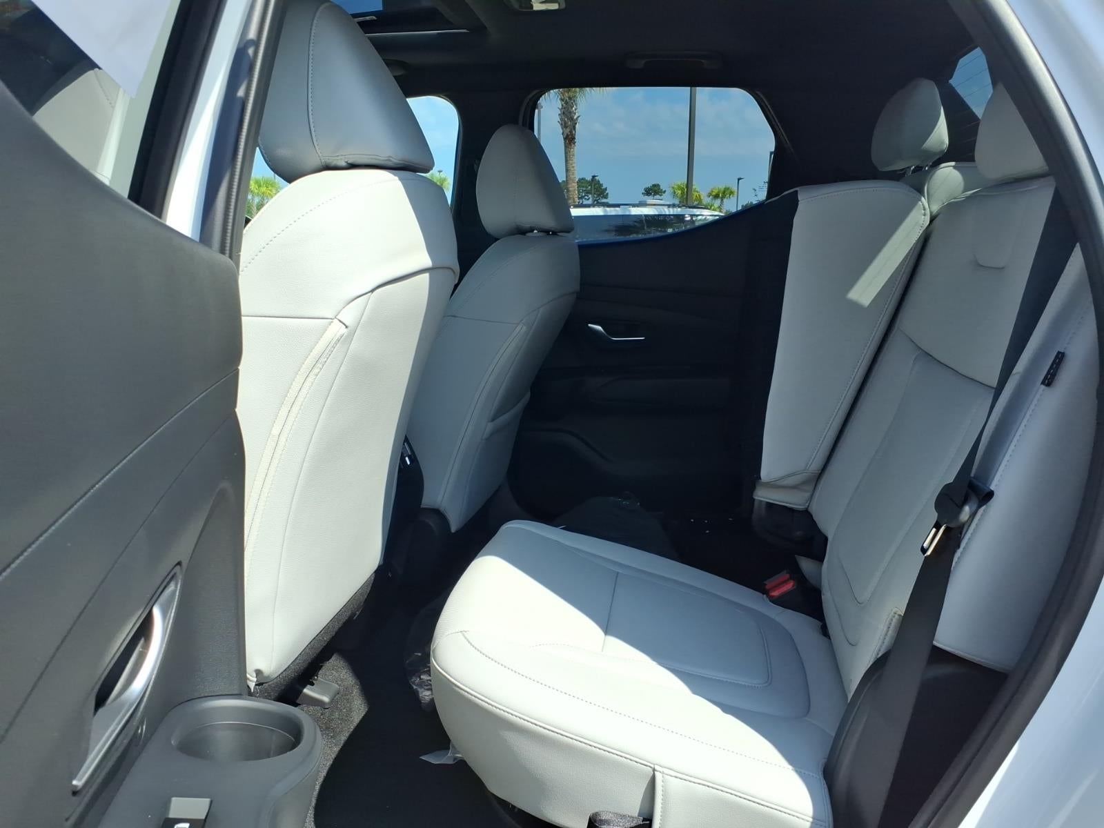 2027 Hyundai SANTA CRUZ SEL Activity FWD
