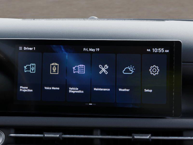2027 Hyundai SANTA CRUZ SEL Activity FWD