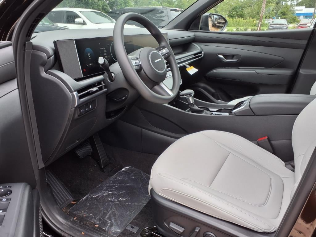 2026 Hyundai SANTA CRUZ SEL Activity FWD