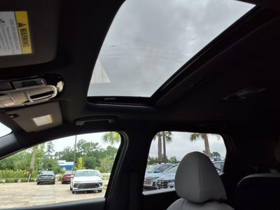 2026 Hyundai SANTA CRUZ SEL Activity FWD