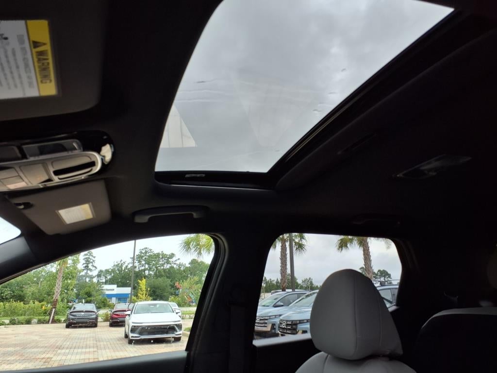 2026 Hyundai SANTA CRUZ SEL Activity FWD