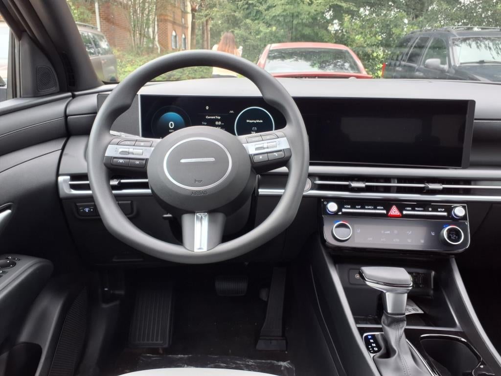 2026 Hyundai SANTA CRUZ SEL Activity FWD