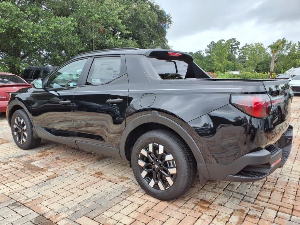 2026 Hyundai SANTA CRUZ SEL Activity FWD