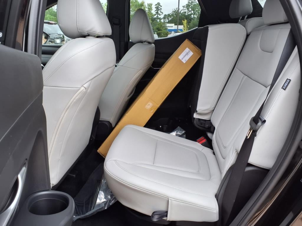 2026 Hyundai SANTA CRUZ SEL Activity FWD