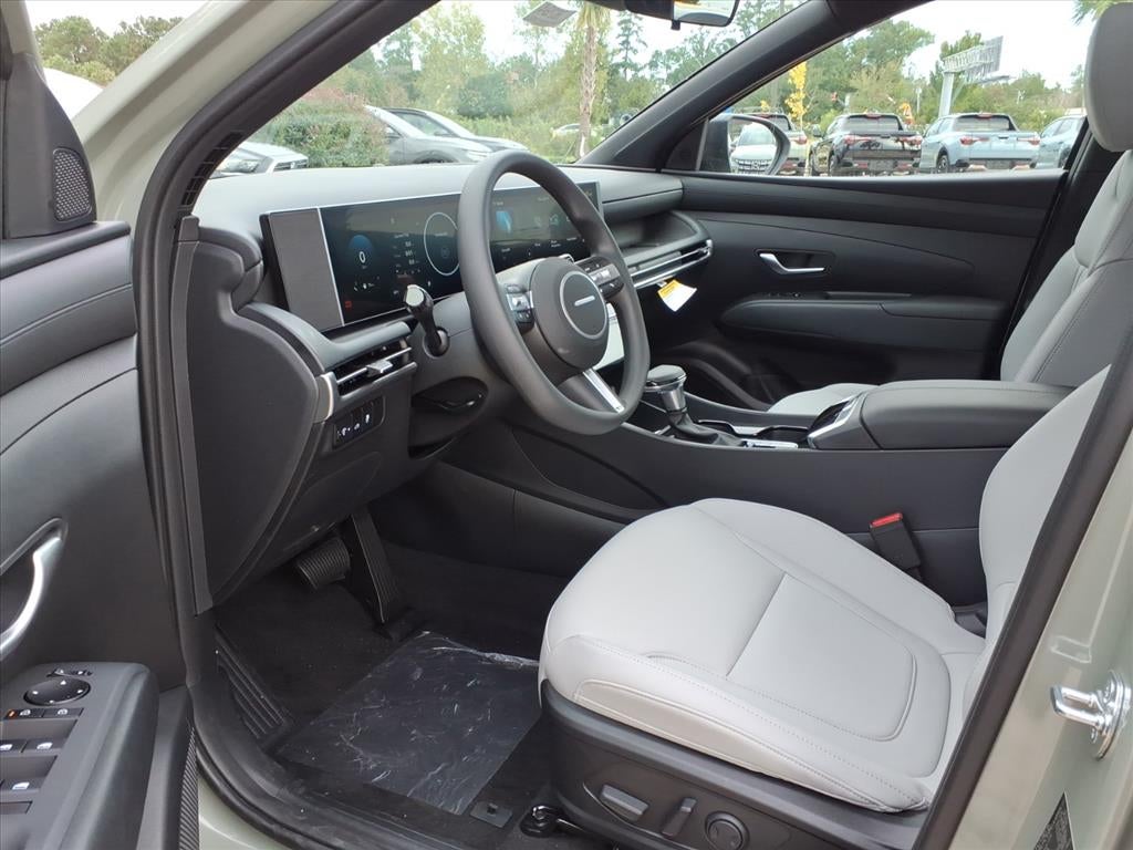 2026 Hyundai SANTA CRUZ SEL Activity FWD