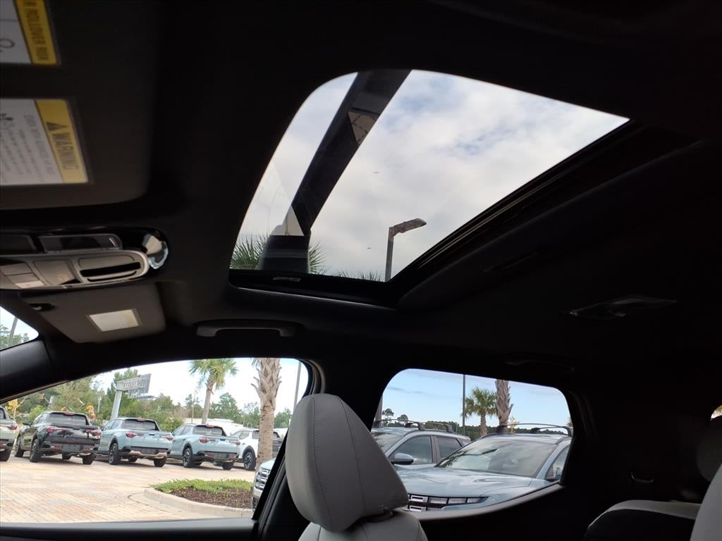 2026 Hyundai SANTA CRUZ SEL Activity FWD