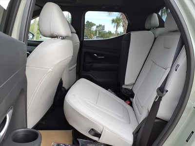 2026 Hyundai SANTA CRUZ SEL Activity FWD